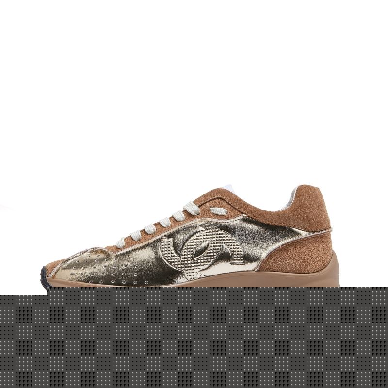 Ch*el sneakers